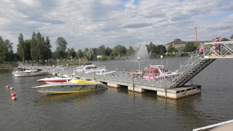 SF - 2014-07-12 JazzStreet Pori